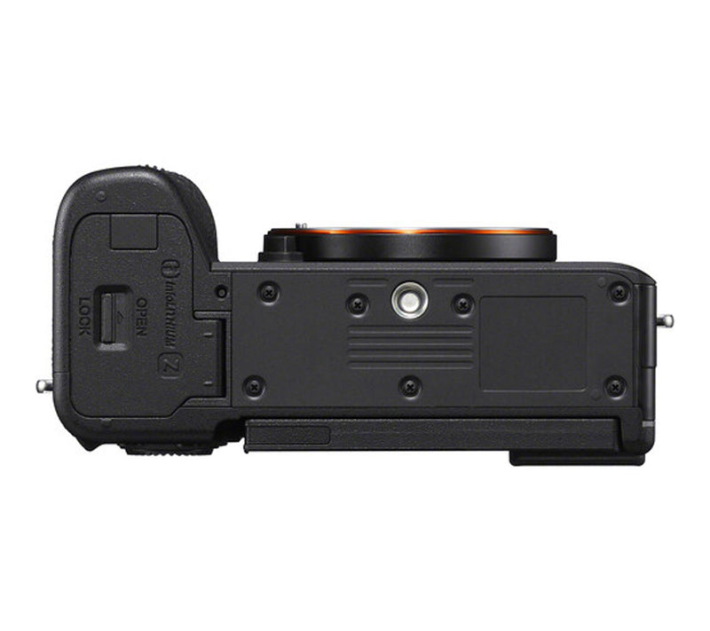 Sony a7CR II Mirrorless Camera Body Only Bundle — View 6