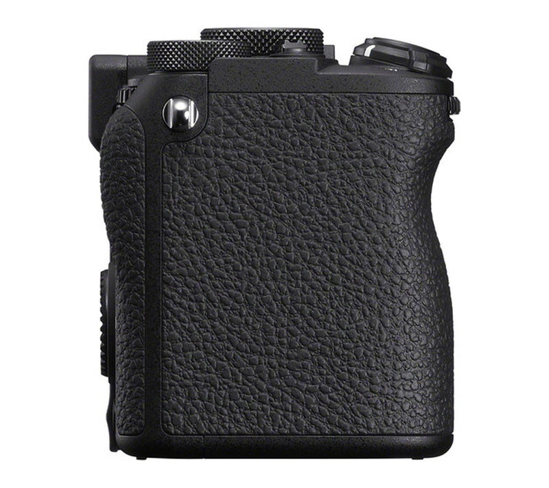 Sony a7CR II Mirrorless Camera Body Only Bundle — View 8