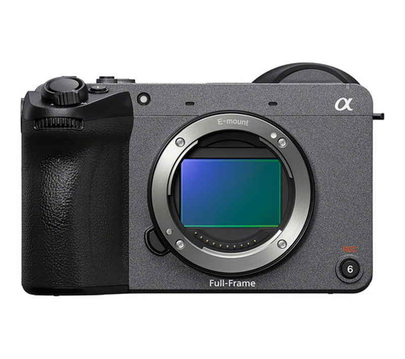 Sony FX2 Digital Cinema Camera Bundle — View 2