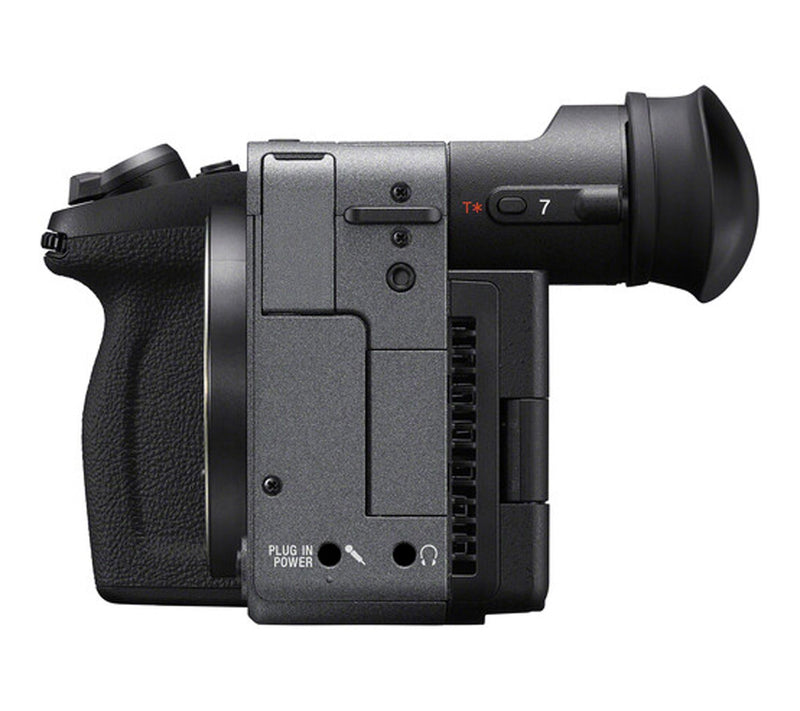 Sony FX2 Digital Cinema Camera Bundle — View 7