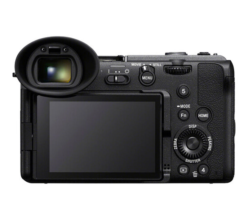 Sony FX2 Digital Cinema Camera Bundle — View 3