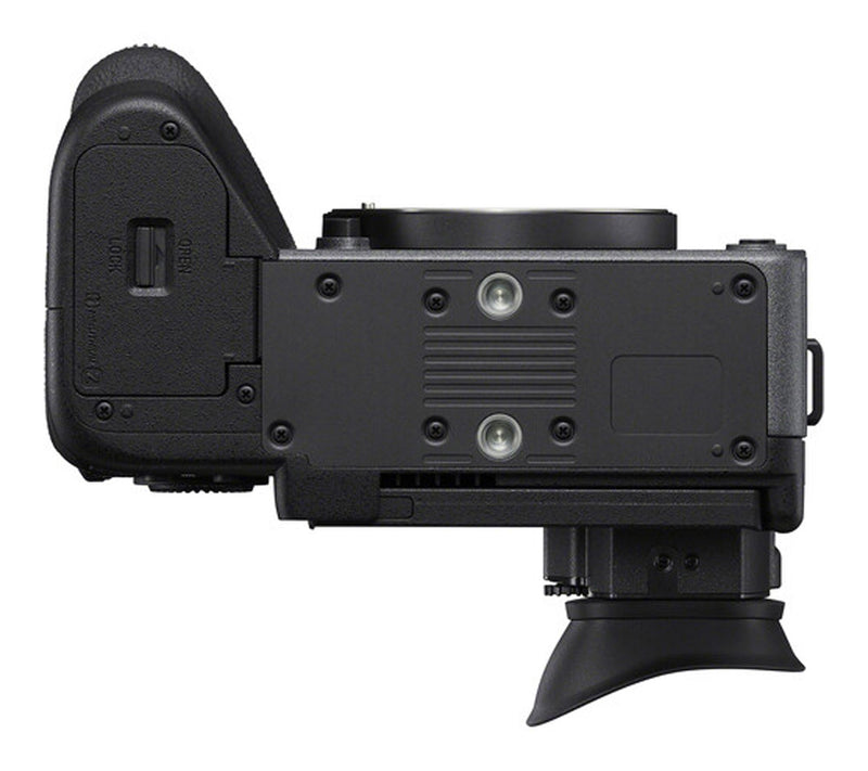Sony FX2 Digital Cinema Camera Bundle — View 5