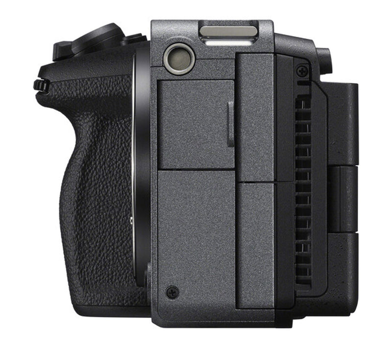 Sony FX3A Full-Frame Cinema Camera Bundle — View 4