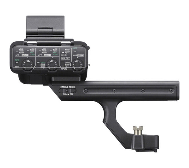 Sony FX3A Full-Frame Cinema Camera Bundle — View 7