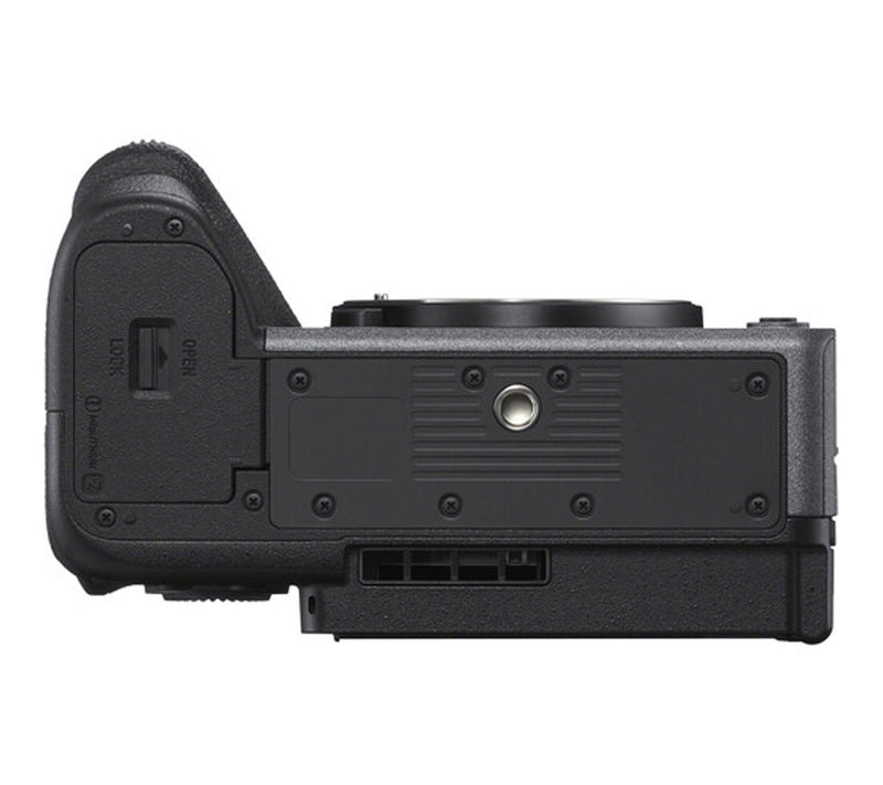 Sony FX3A Full-Frame Cinema Camera Bundle — View 6