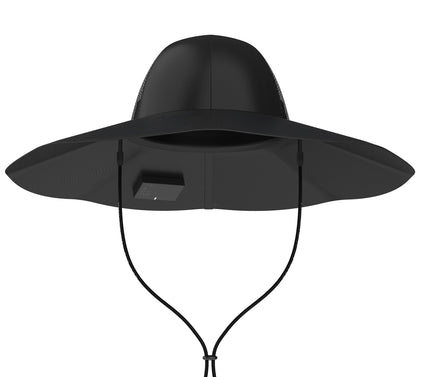 Ecoflow Solar Charging Power Hat