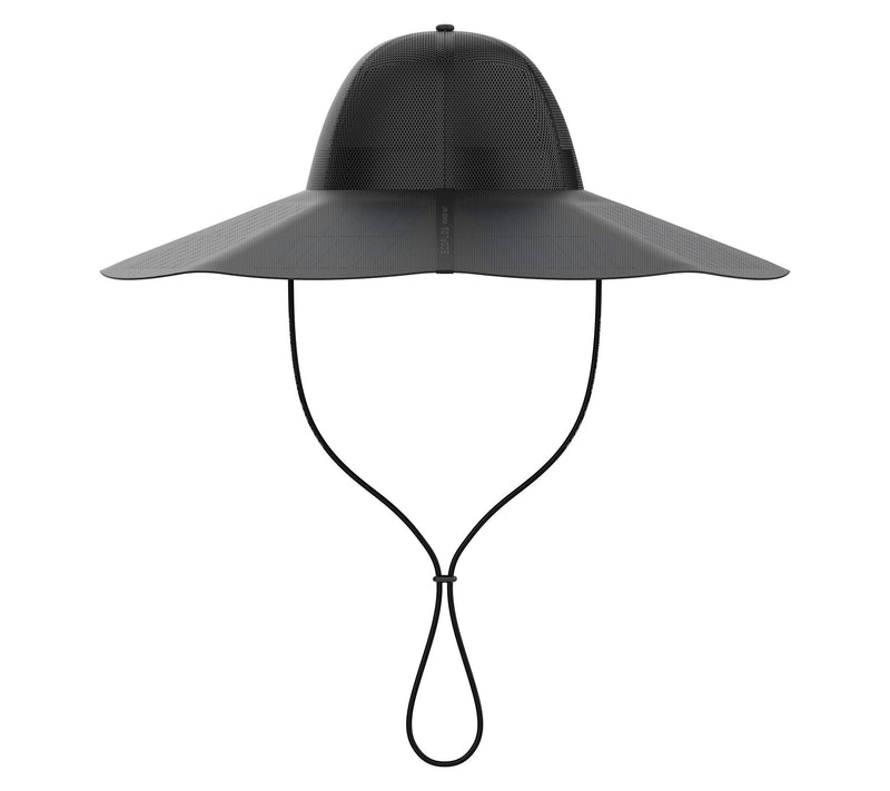 Ecoflow Solar Charging Power Hat — View 2
