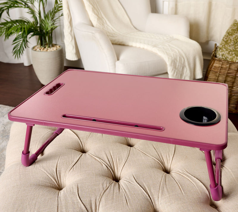 The Duo Portable & Foldable Laptop Workstation — View 15
