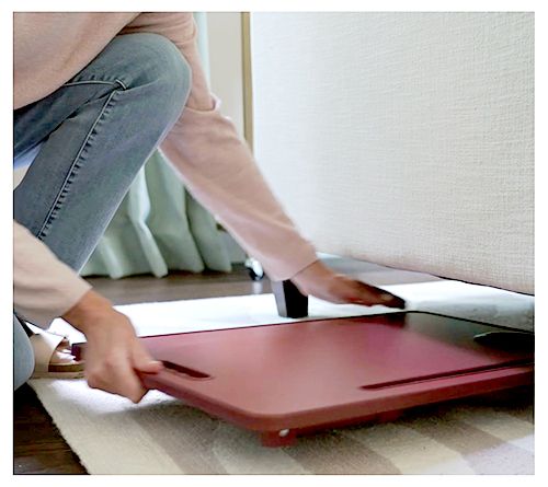 The Duo Portable & Foldable Laptop Workstation — View 28