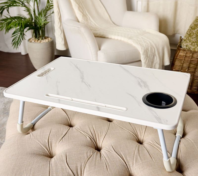 The Duo Portable & Foldable Laptop Workstation — View 20