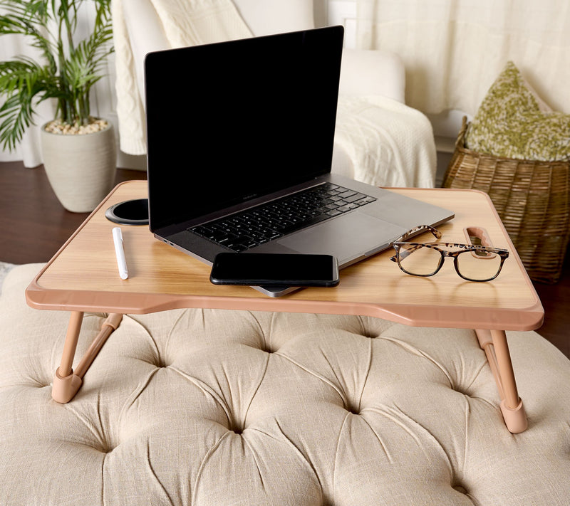 The Duo Portable & Foldable Laptop Workstation — View 24