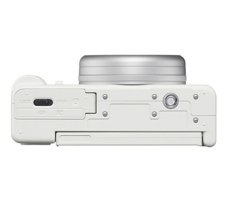 Sony ZV-1 II Digital Camera Bundl — View 5