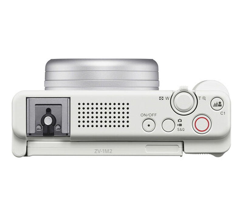 Sony ZV-1 II Digital Camera Bundl — View 4