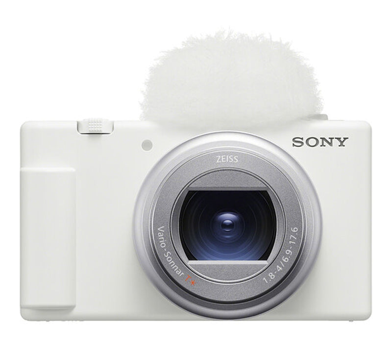 Sony ZV-1 II Digital Camera Bundl — View 8