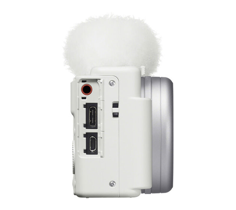 Sony ZV-1 II Digital Camera Bundl — View 6