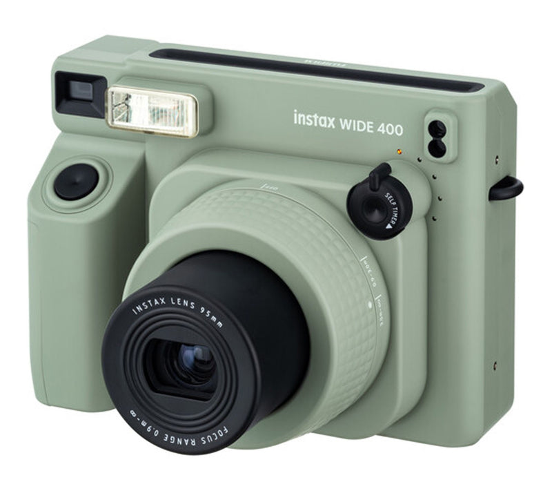 Fuji Instax Wide 400 Bundle — View 6