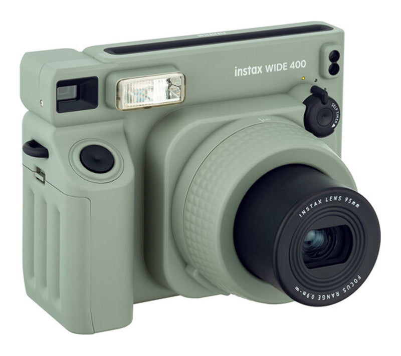 Fuji Instax Wide 400 Bundle — View 5