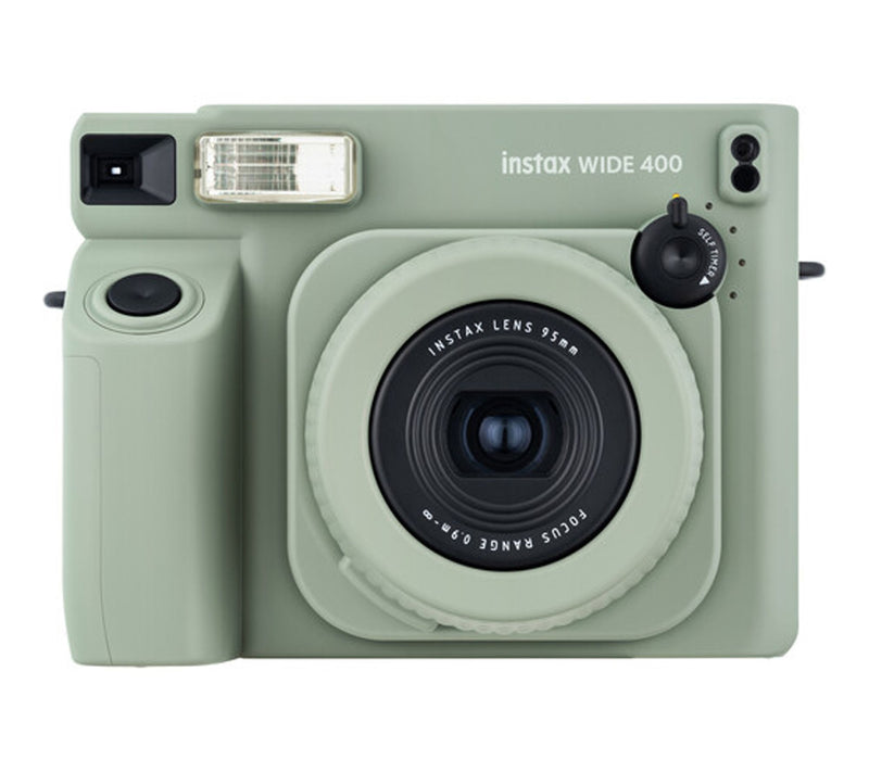 Fuji Instax Wide 400 Bundle — View 4