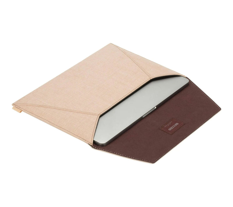 Incase Envelope Sleeve in Woolenex for 13" Macbook Pro — View 4