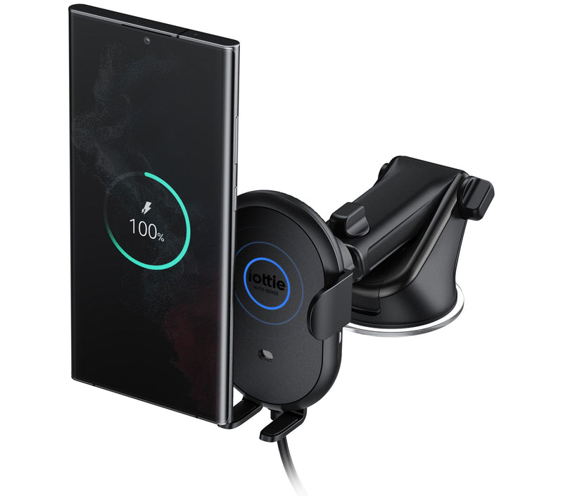 iOttie Auto Sense 2 Wireless Dash & Windshield Mount — Main view