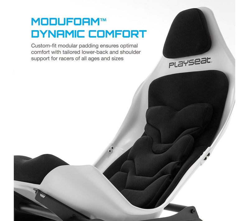 PlaySeat Formula Instinct F1 Edition SimulationRacing Chair — View 5