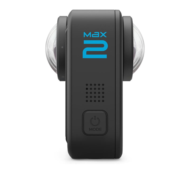 GoPro MAX2 360 Degree Camera — View 3