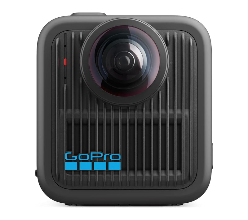 GoPro MAX2 360 Degree Camera — View 2