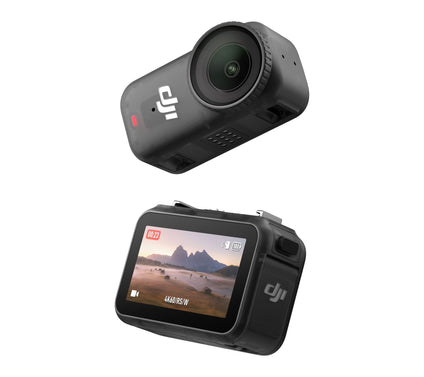 DJI OSMO NANO Standard Combo (128GB)