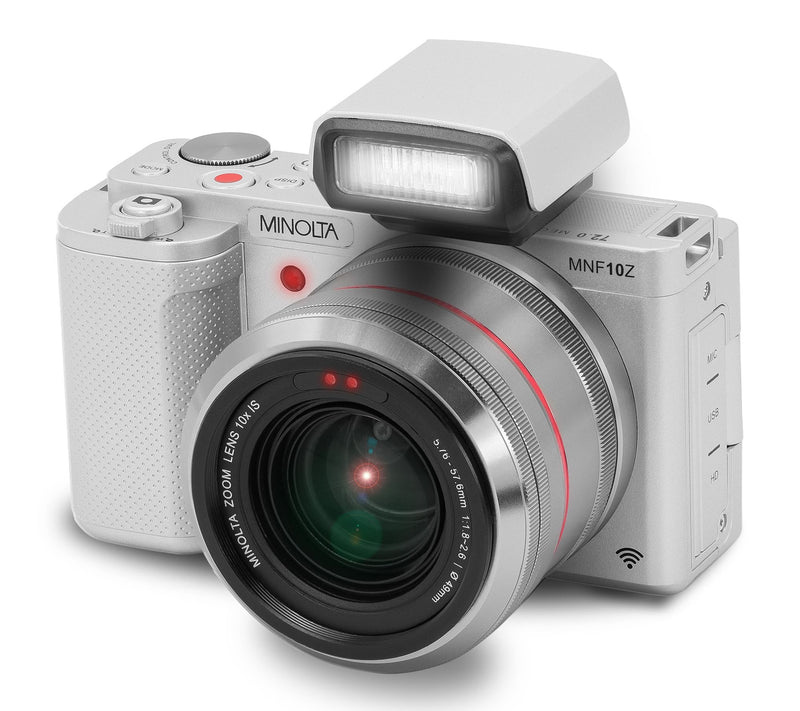 MNF10Z 72MP Camera w/10x Optical Zoom — View 8