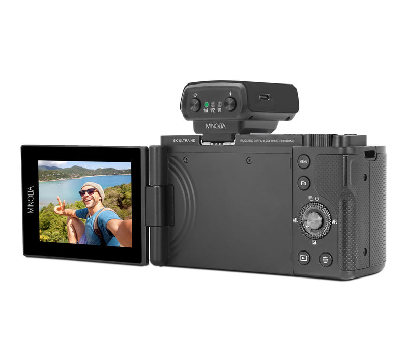 MNF10Z 72MP Camera w/10x Optical Zoom — View 3