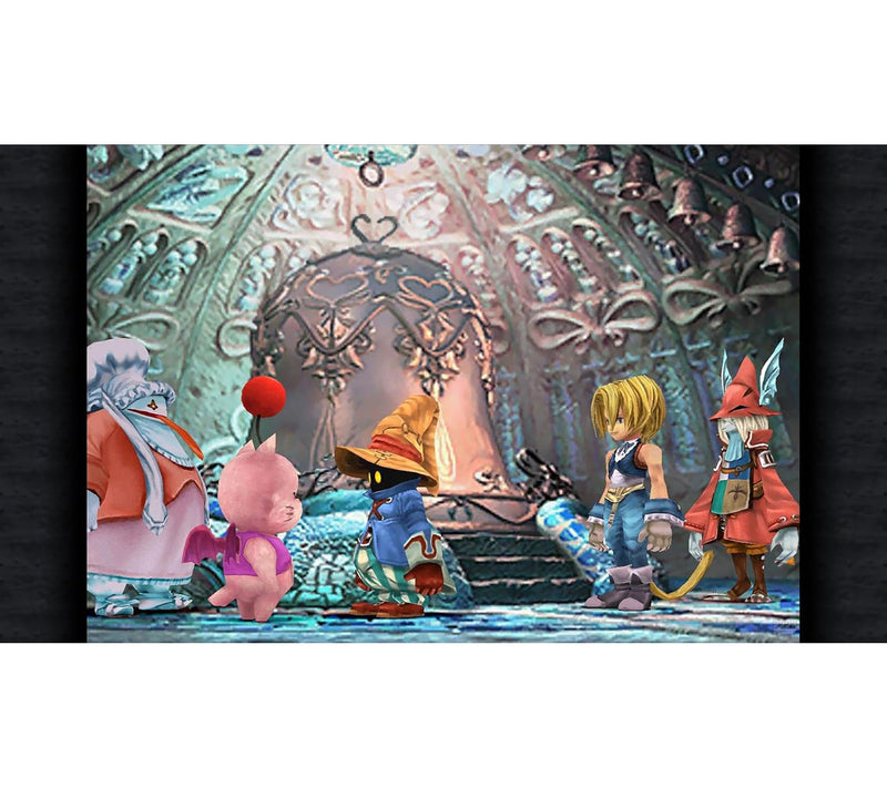 Final Fantasy IX - Nintendo Switch — View 6