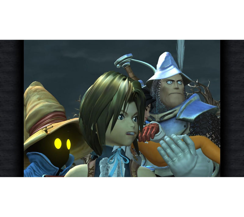 Final Fantasy IX - Nintendo Switch — View 2