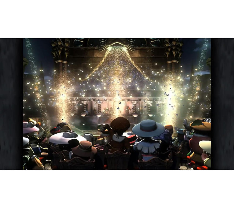 Final Fantasy IX - Nintendo Switch — View 4