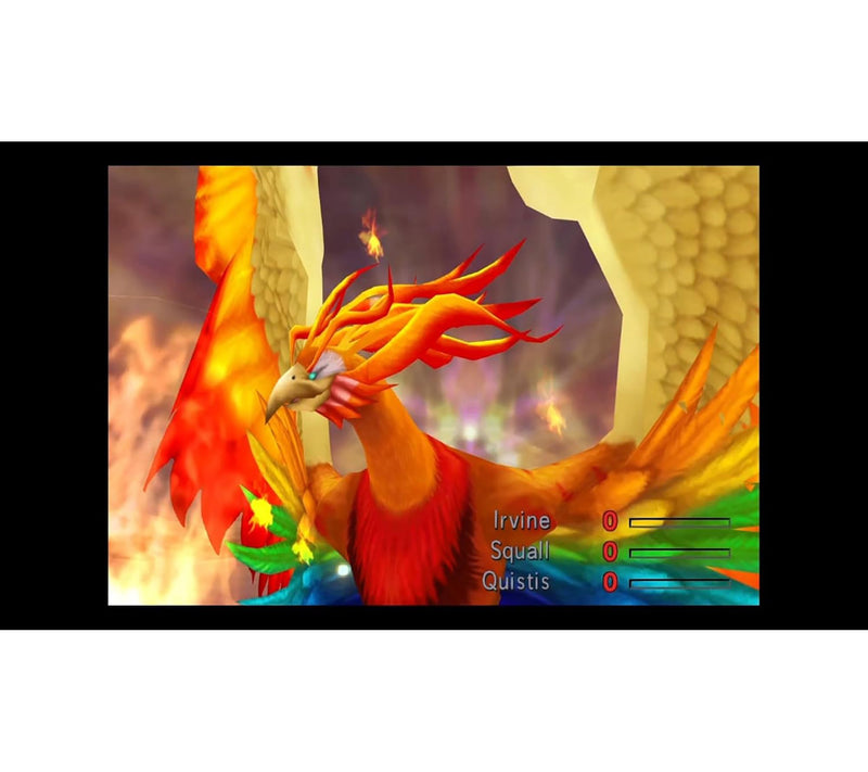 Final Fantasy VII & Final Fantasy VIII Remastered Twin-Pack - — View 8