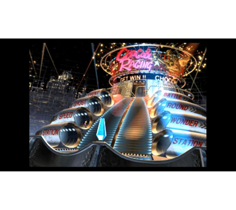 Final Fantasy VII & Final Fantasy VIII Remastered Twin-Pack - — View 5