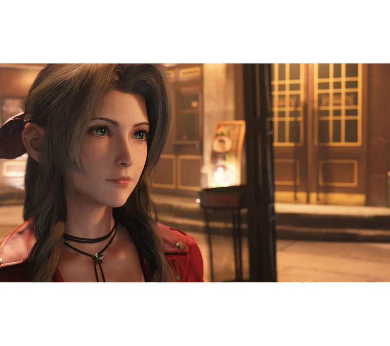 Final Fantasy VII Remake Intergrade & Rebirth Twin Pack - Play — View 4
