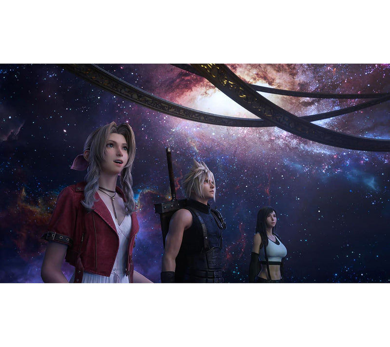Final Fantasy VII Remake Intergrade & Rebirth Twin Pack - Play — View 7