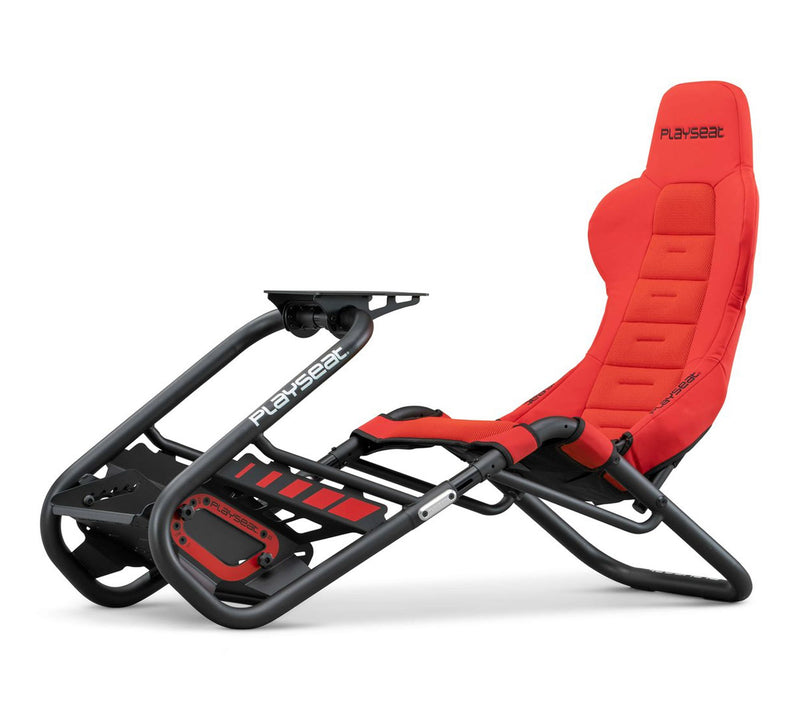 PlaySeat Trophy Simulation Racing Chair in Red — View 10