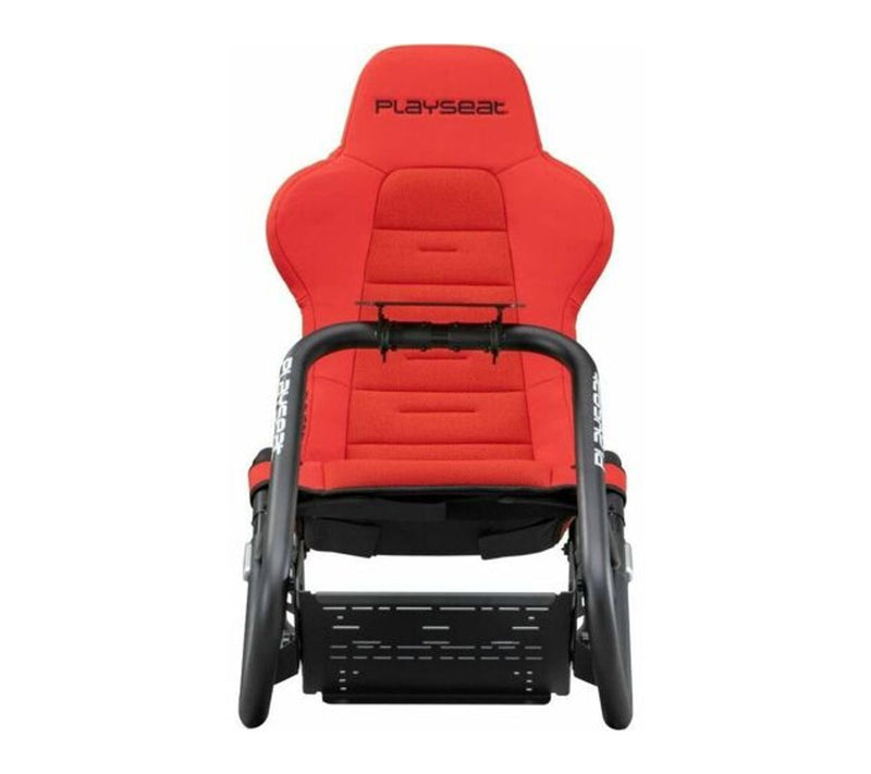 PlaySeat Trophy Simulation Racing Chair in Red — View 8