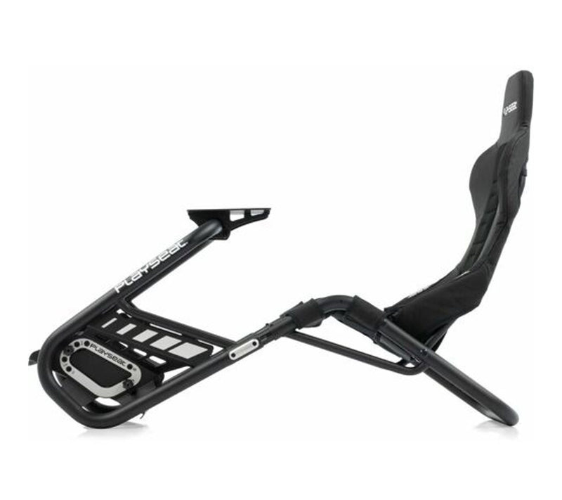 PlaySeat Trophy Simulation Racing Chair in Black — View 8