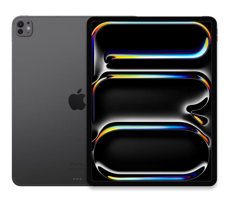 Apple iPad Pro 11" M5 512GB Wifi Bundle — View 2