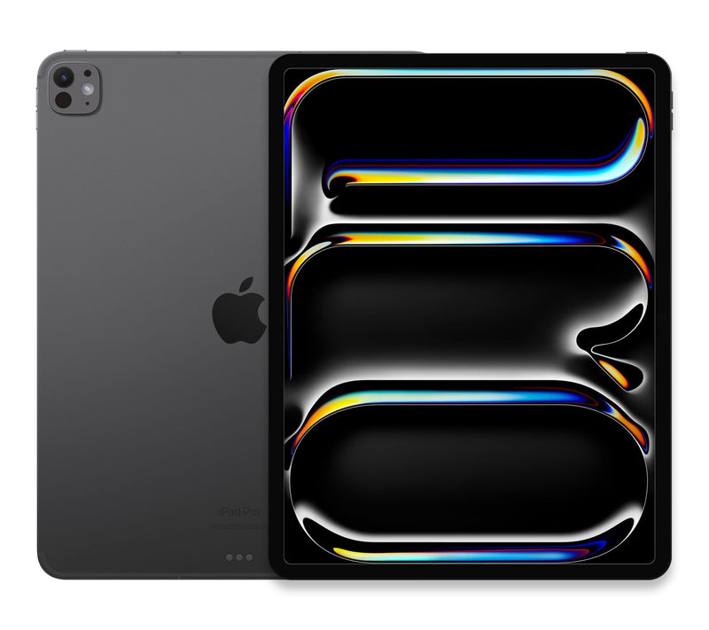Apple iPad Pro 13" M5 256GB Wifi Bundle — View 2