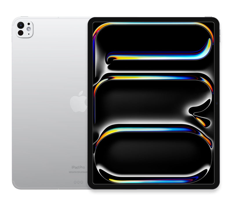 Apple iPad Pro 13" M5 256GB Wifi Bundle — View 5
