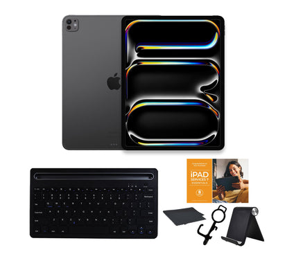 Apple iPad Pro 13" M5 256GB Wifi Bundle