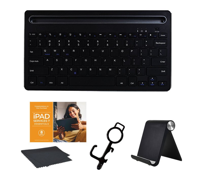 Apple iPad Pro 13" M5 256GB Wifi Bundle — View 7