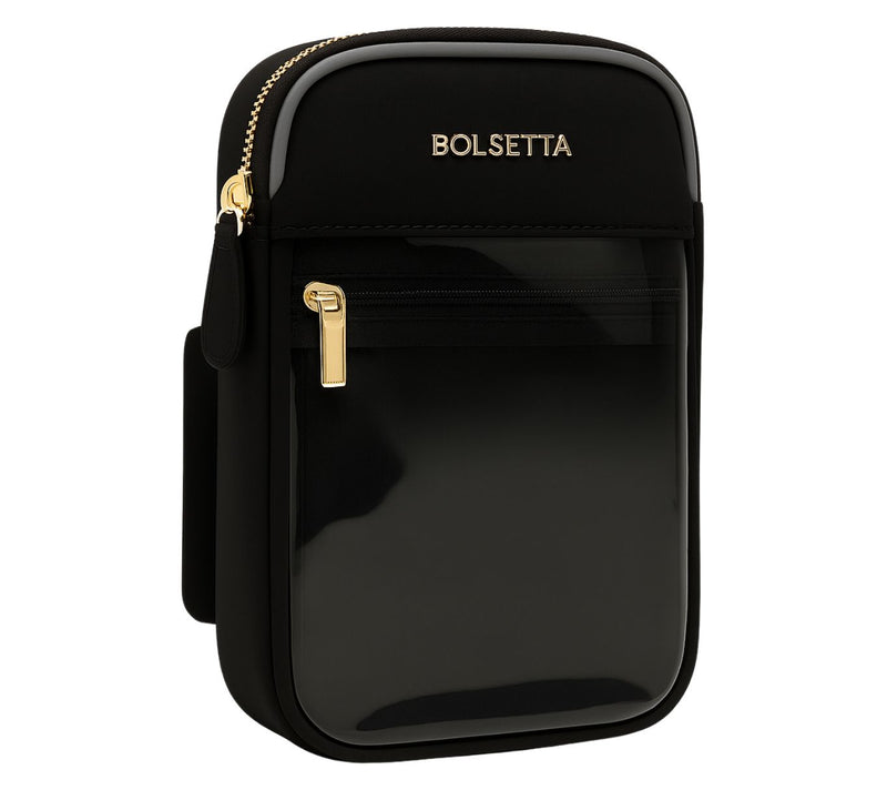 Bolsetta RFID Blocking Magnetic Phone Pouch Accessory — View 17