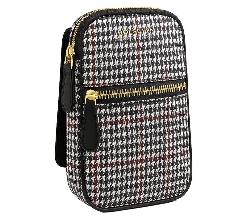 Bolsetta RFID Blocking Magnetic Phone Pouch Accessory — View 13
