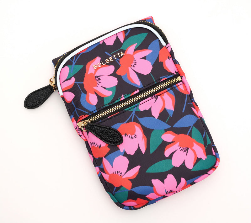Bolsetta RFID Blocking Magnetic Phone Pouch Accessory — View 27