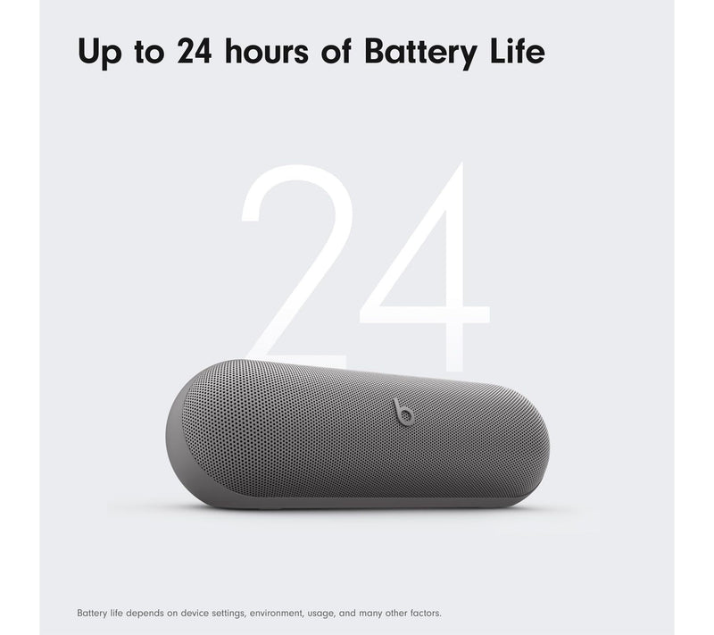 Beats Pill x Kim Kardashian — View 4