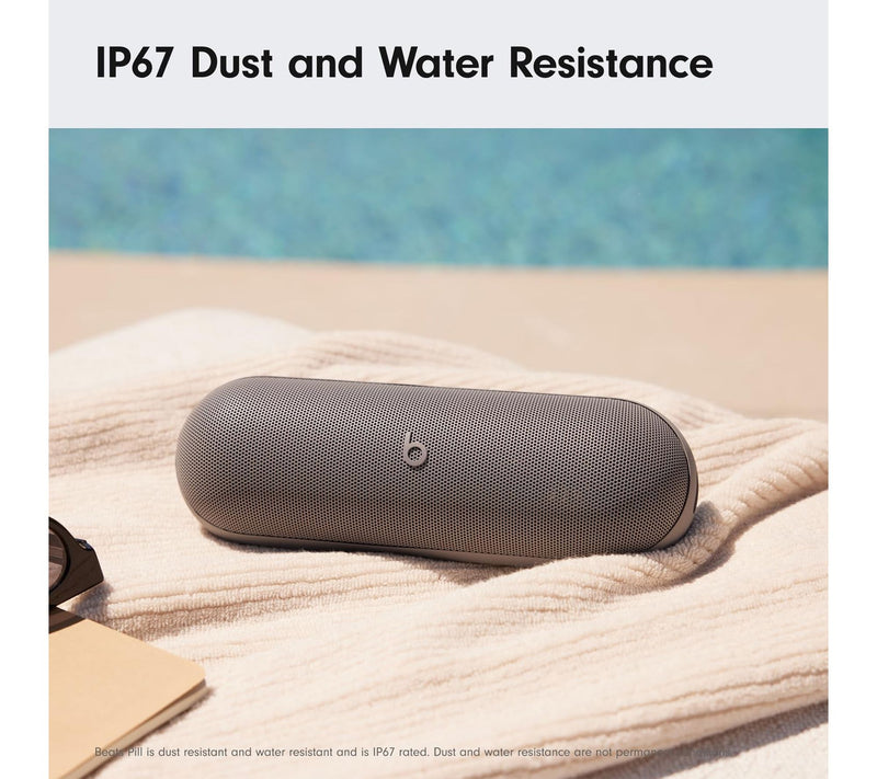 Beats Pill x Kim Kardashian — View 3